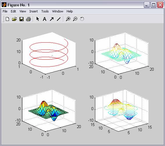 MATLAB 6.1