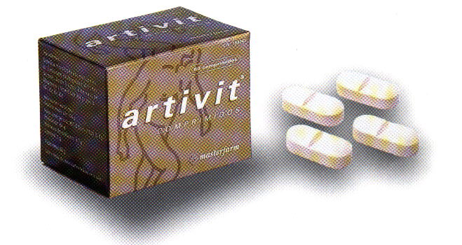 ARTIVIT