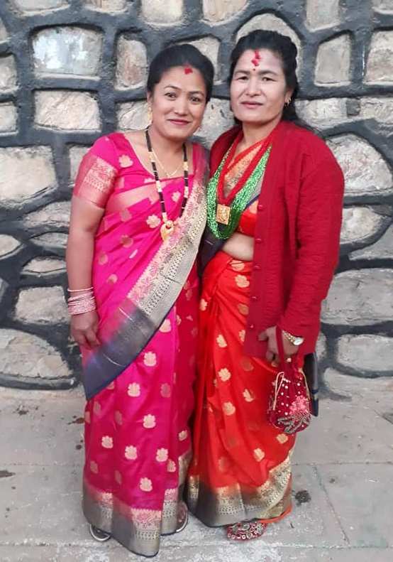 Suvadra Balami - Gyani Nagarkoti