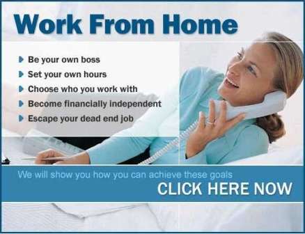 Work From Home