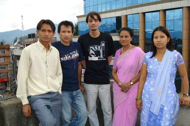 Aviation & Tourism Consultancy Services Pvt. Ltd