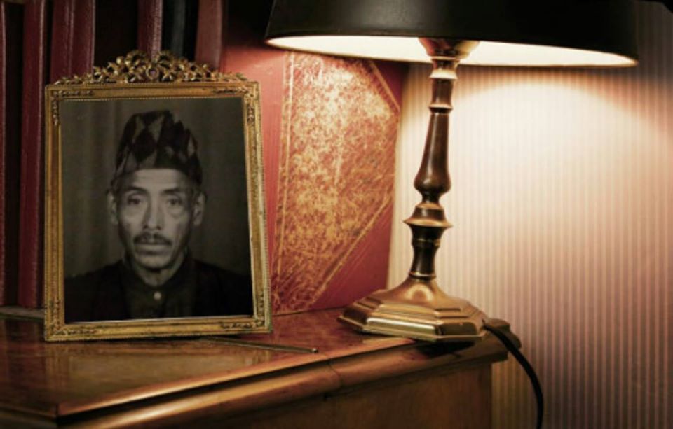 Jit Bahadur Shrestha