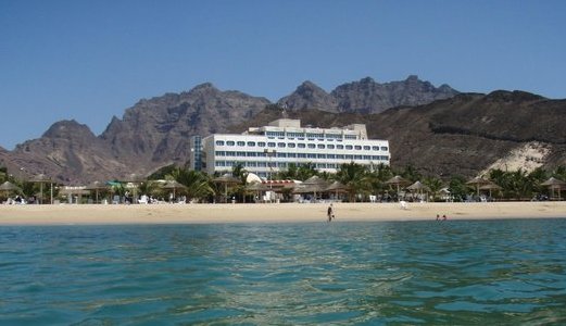 Sheraton Gold Mohur Hotel