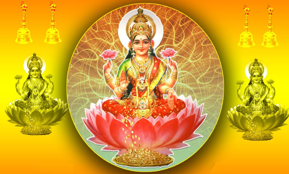 Laxmi Mata !!!