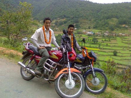 Dhaksinkali Mandir Visit