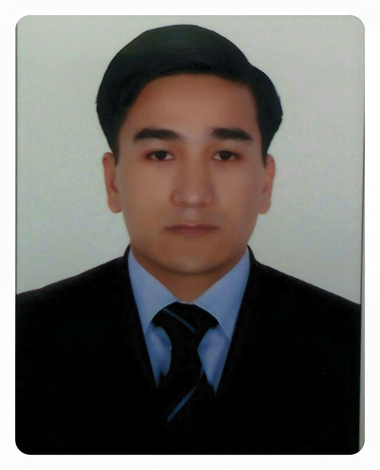 Mohan Shrestha