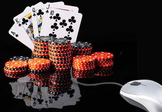 Online Casinos !!!