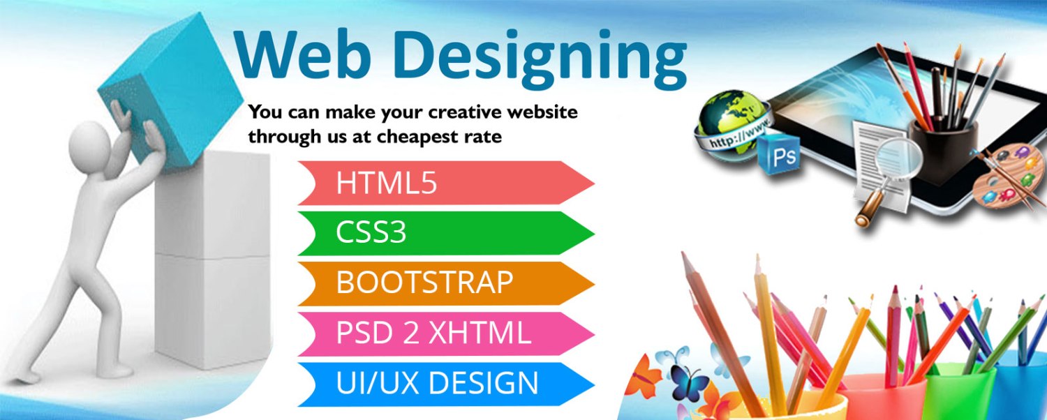 Web Designer Momocha.com