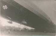 L-49, Height-Climber, captured by the French almost intact.  Click to see a larger photo.