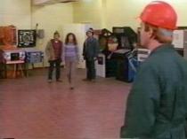 BH in Strange Brew