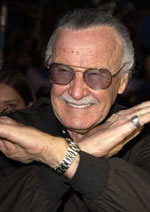 Stan Lee: No more pinball