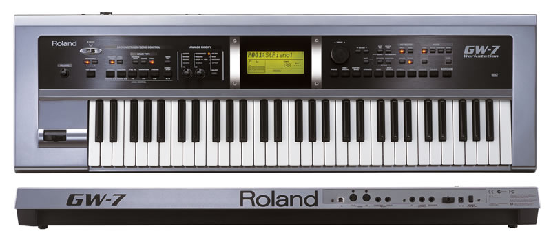 synth