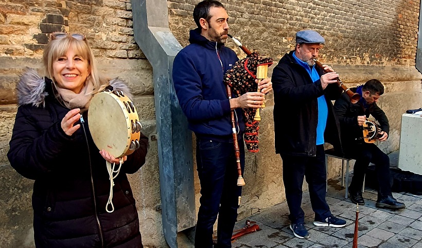 Invitados