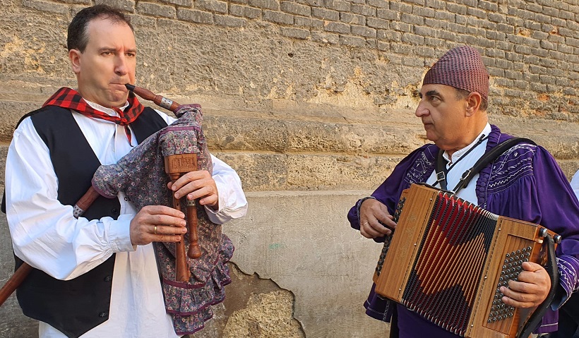 Invitados
