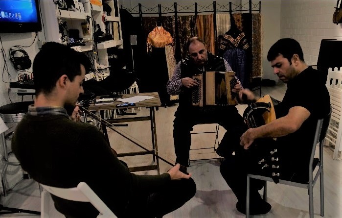 Invitados