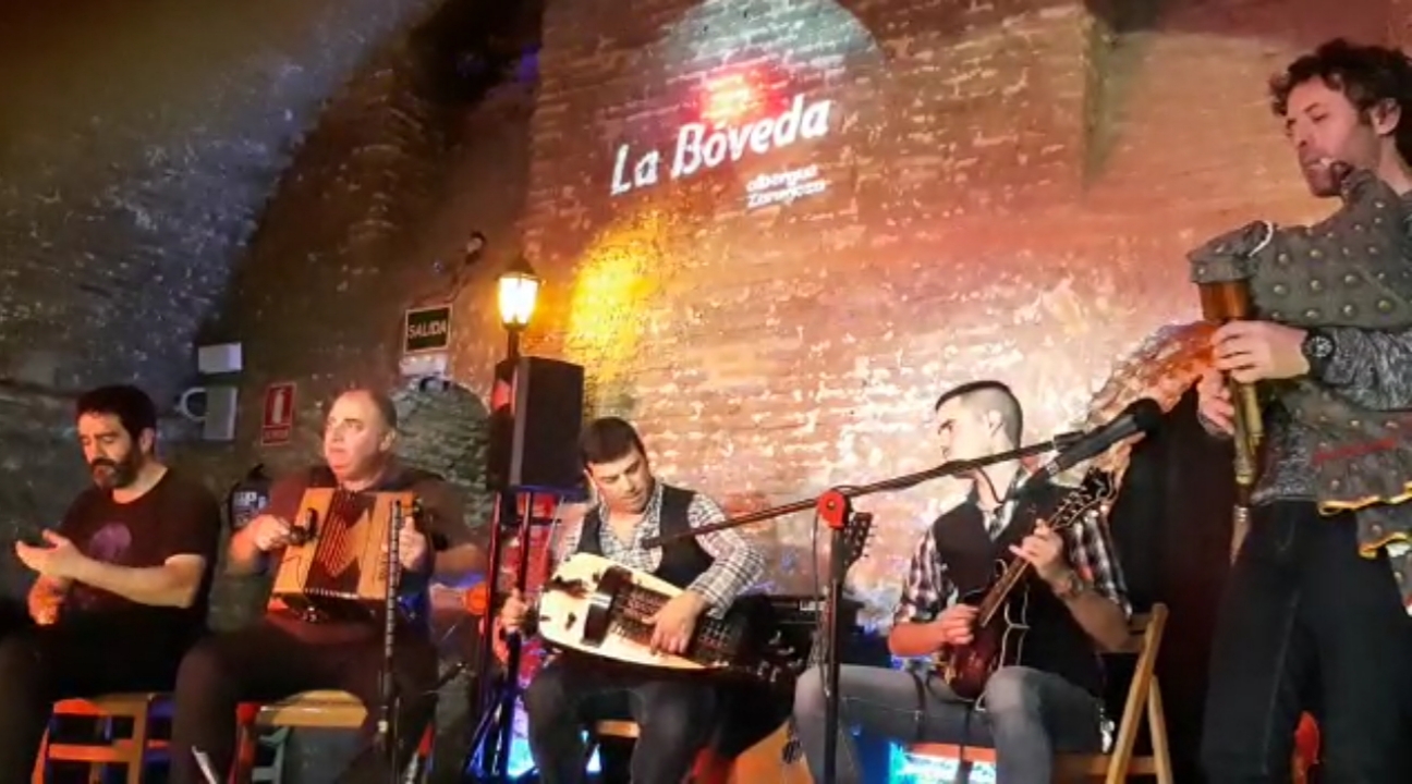 Invitados