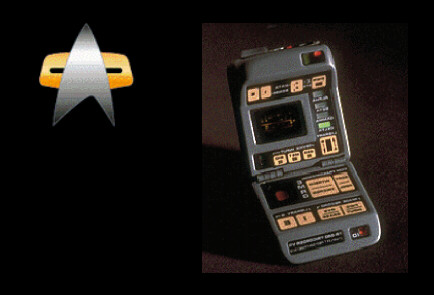 Communication Devices