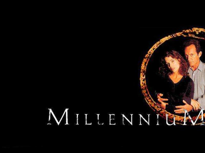 Millennium - Wallpapers