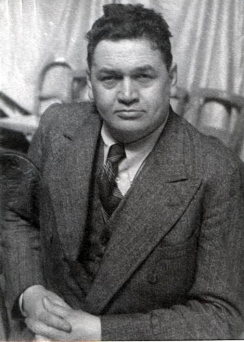 Boris I. Nikolaevsky