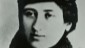 Rosa Luxemburg as a student (early 1890s)