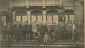 Stuttgart congress of second international 1907