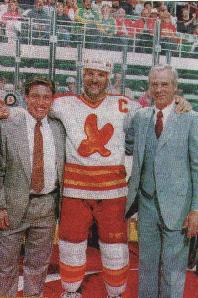The Big Three