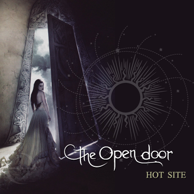 Evanescence: The Open Door - Hot site --