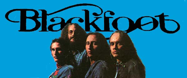 Blackfoot Header