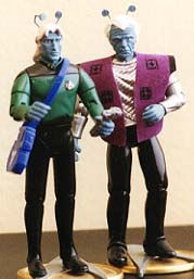 Andorians