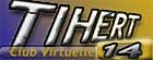 Tihert. Premier Club Virtuelle des Etudiants Tiartiens 