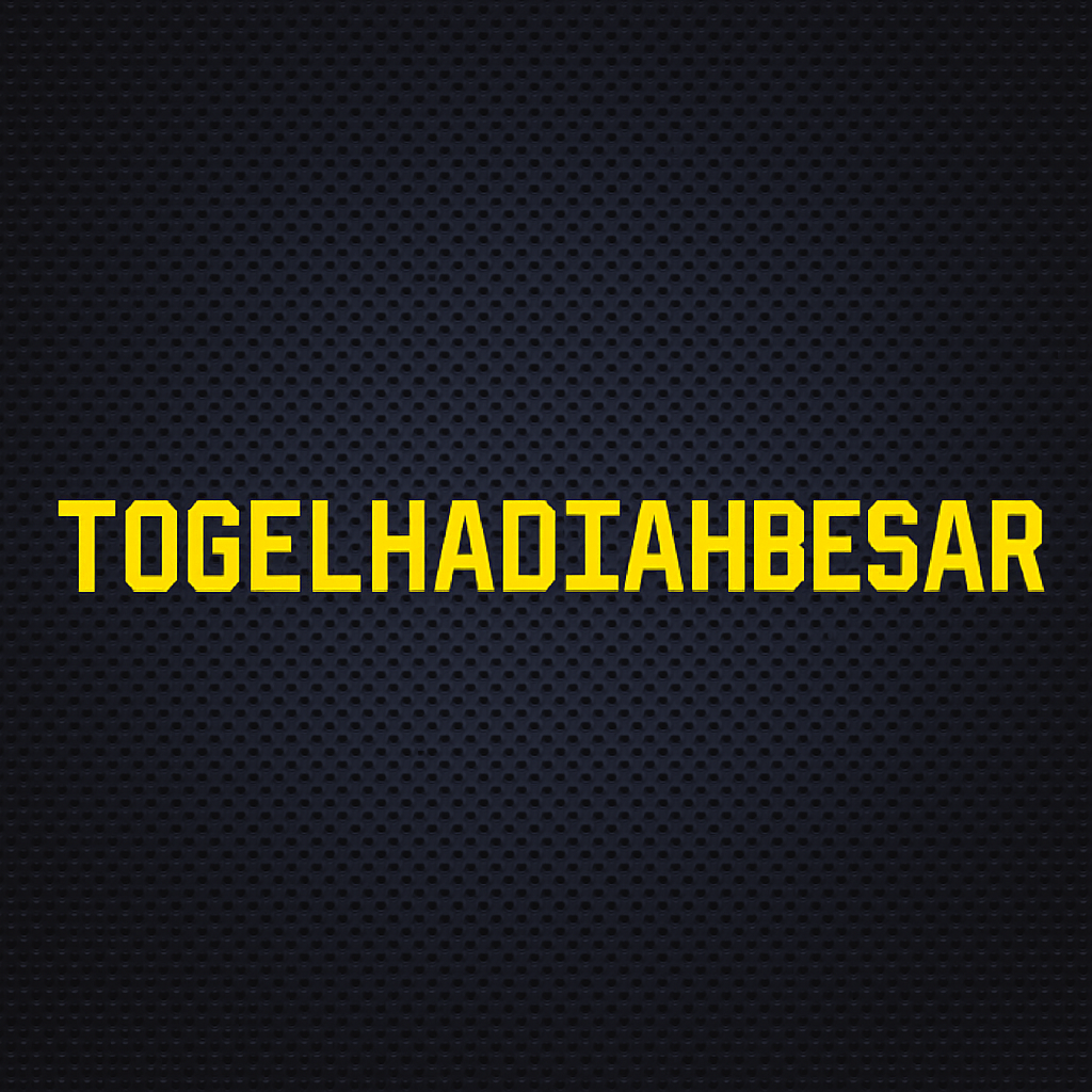 Togel Hadiah Besar Banner