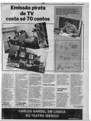 jornal SETE 14.03.1984 