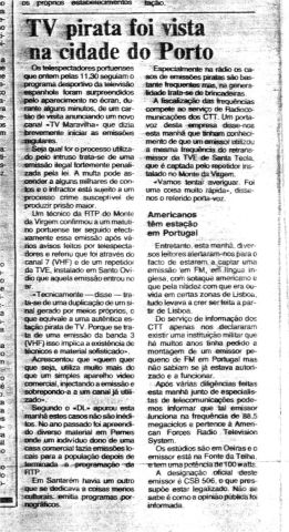 Correio da Manh�