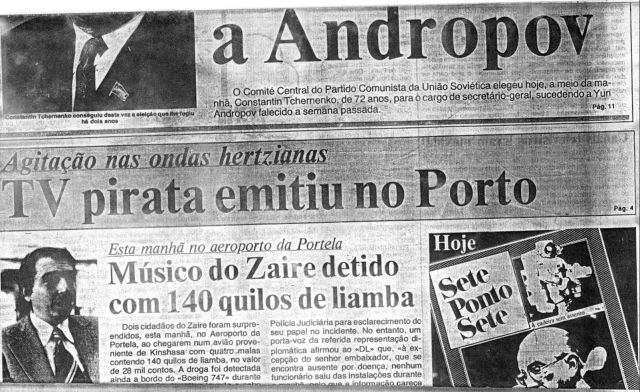 Di�rio de Lisboa