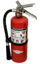     Fire Extinguisher    