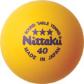 �١�ԧ�ͧ ������ Nittaku ��Ҵ 40 mm �����