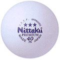 �١�ԧ�ͧ ������ Nittaku ��Ҵ 40 mm �բ��