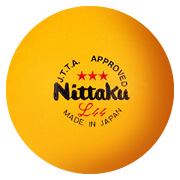 �١�ԧ�ͧ ������ Nittaku ��Ҵ 44 mm �����