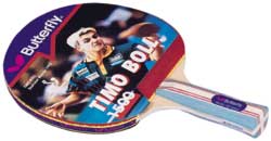 ���ԧ�ͧ������ٻ Butterfly ��� Timo Boll 1500