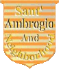 Tour Sant'Ambrogio and Neighborhood
