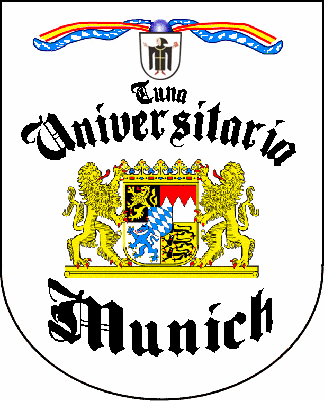 Tuna Universitaria de Munich
