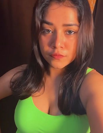 Pooja - Call Girl Udaipur
