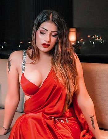 Neha - Call Girl Udaipur