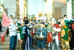 The Silver Stampeder Home Page