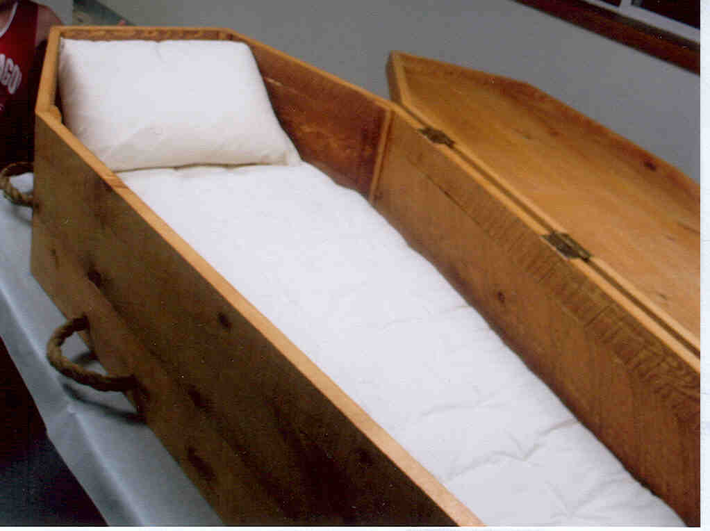 Underground Furniture Co