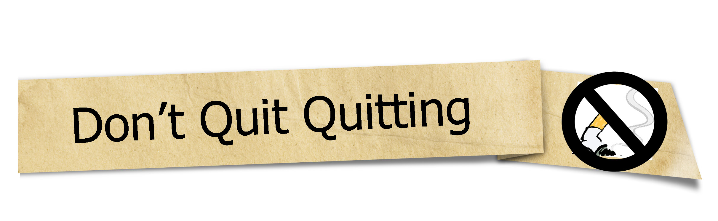 Working the 12 Steps of Nicotine Anonymous