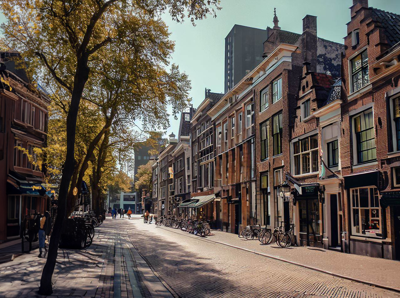 Utrecht