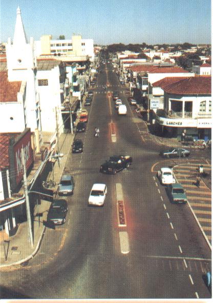 Av. Tiradentes