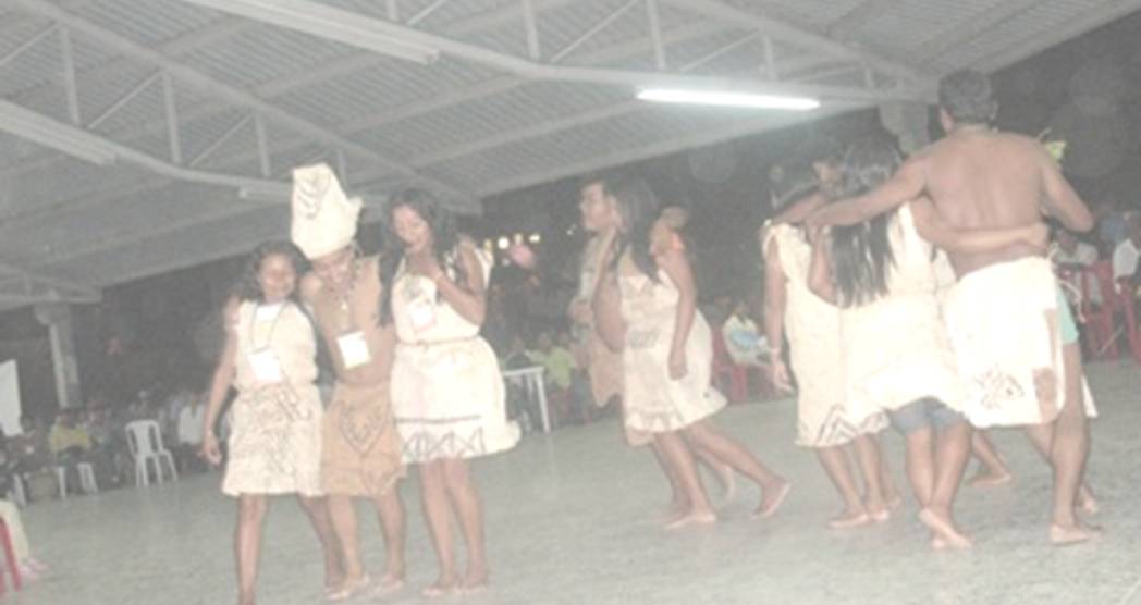 Resultado de imagen para danza betsknate
