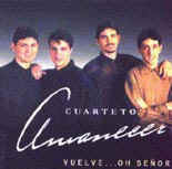 Cuarteto Amanecer.